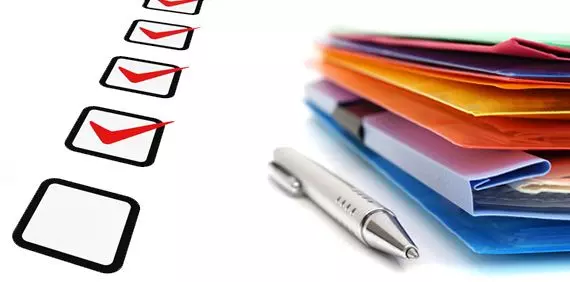 Financial Records Clean Up Services by WeDoBooks