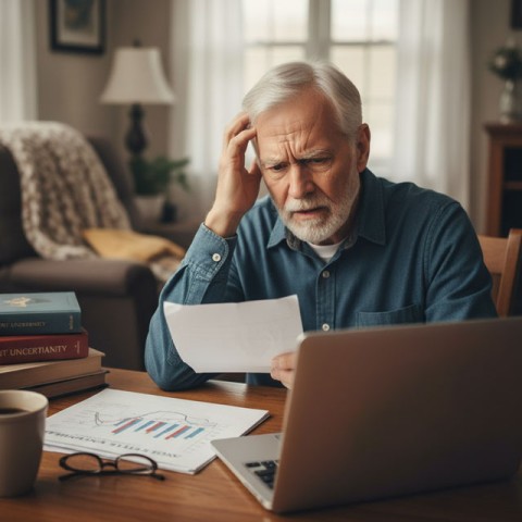 Social Security: Clearing Up the Rumors